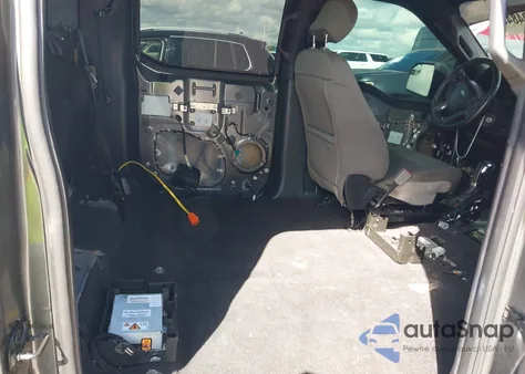 2018 Ford F-150 Xlt from USA, damaged, VIN 1FTEW1C50JKF19590